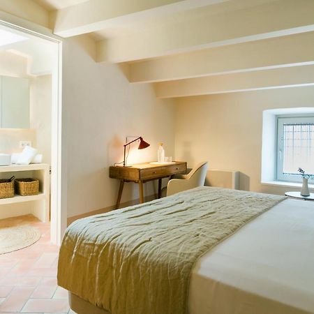 Can Mascort Eco Hotel Palafrugell Exteriér fotografie