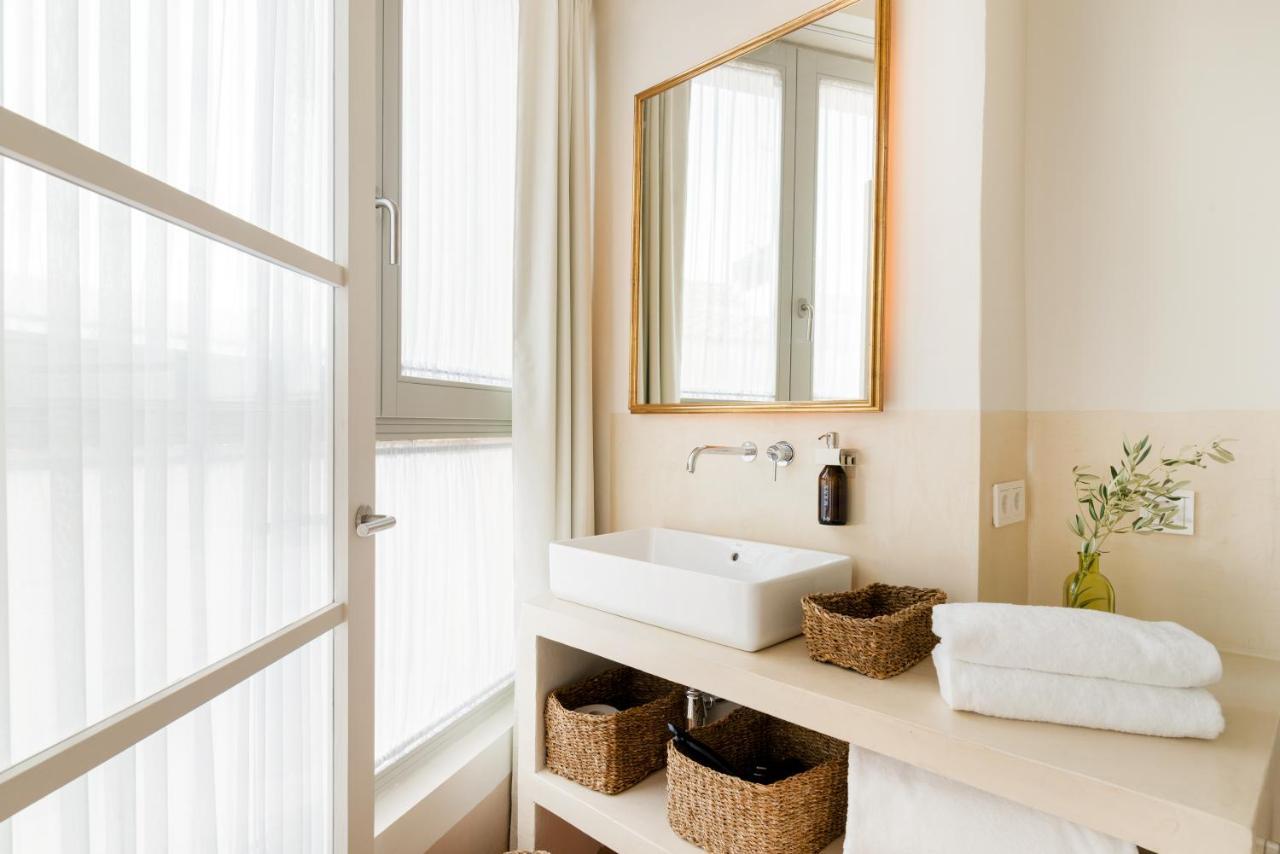 Can Mascort Eco Hotel Palafrugell Exteriér fotografie