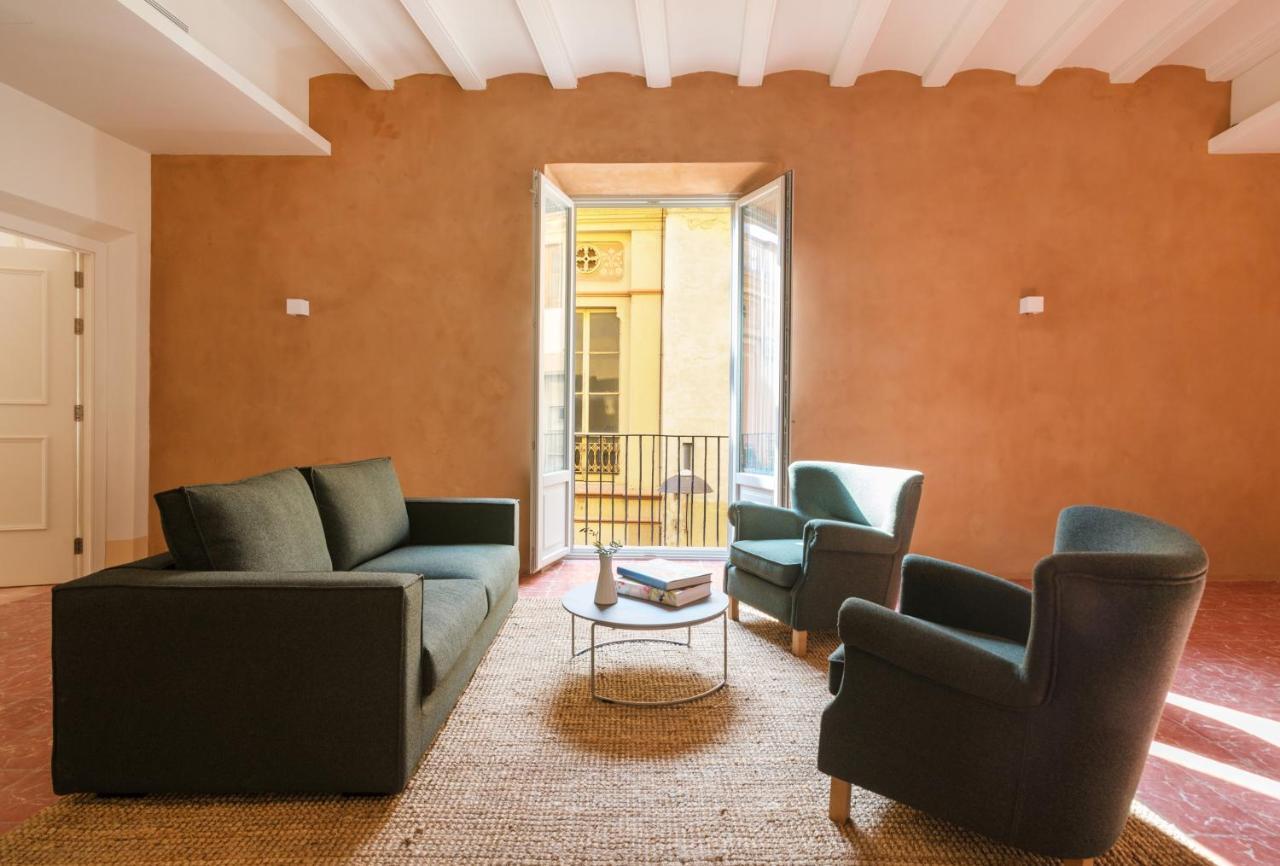 Can Mascort Eco Hotel Palafrugell Exteriér fotografie
