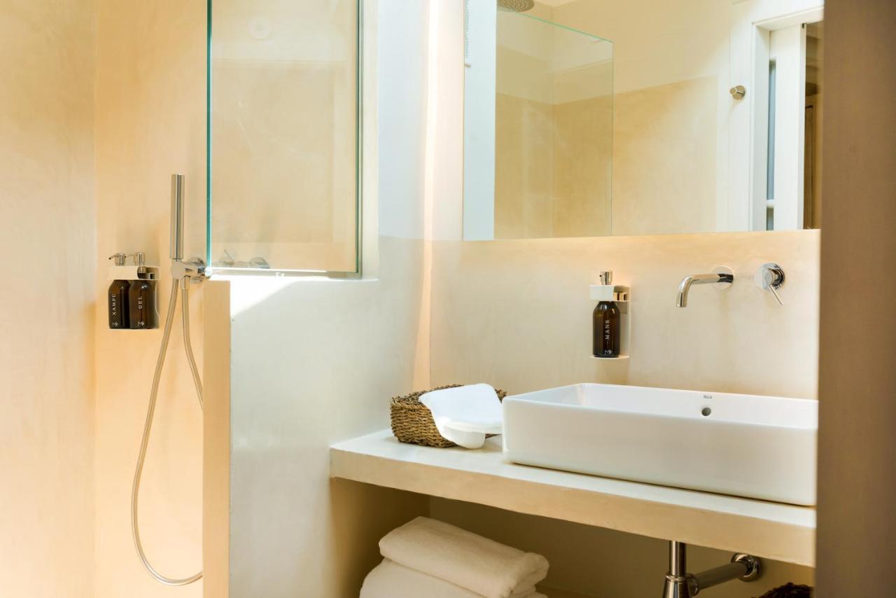 Can Mascort Eco Hotel Palafrugell Exteriér fotografie