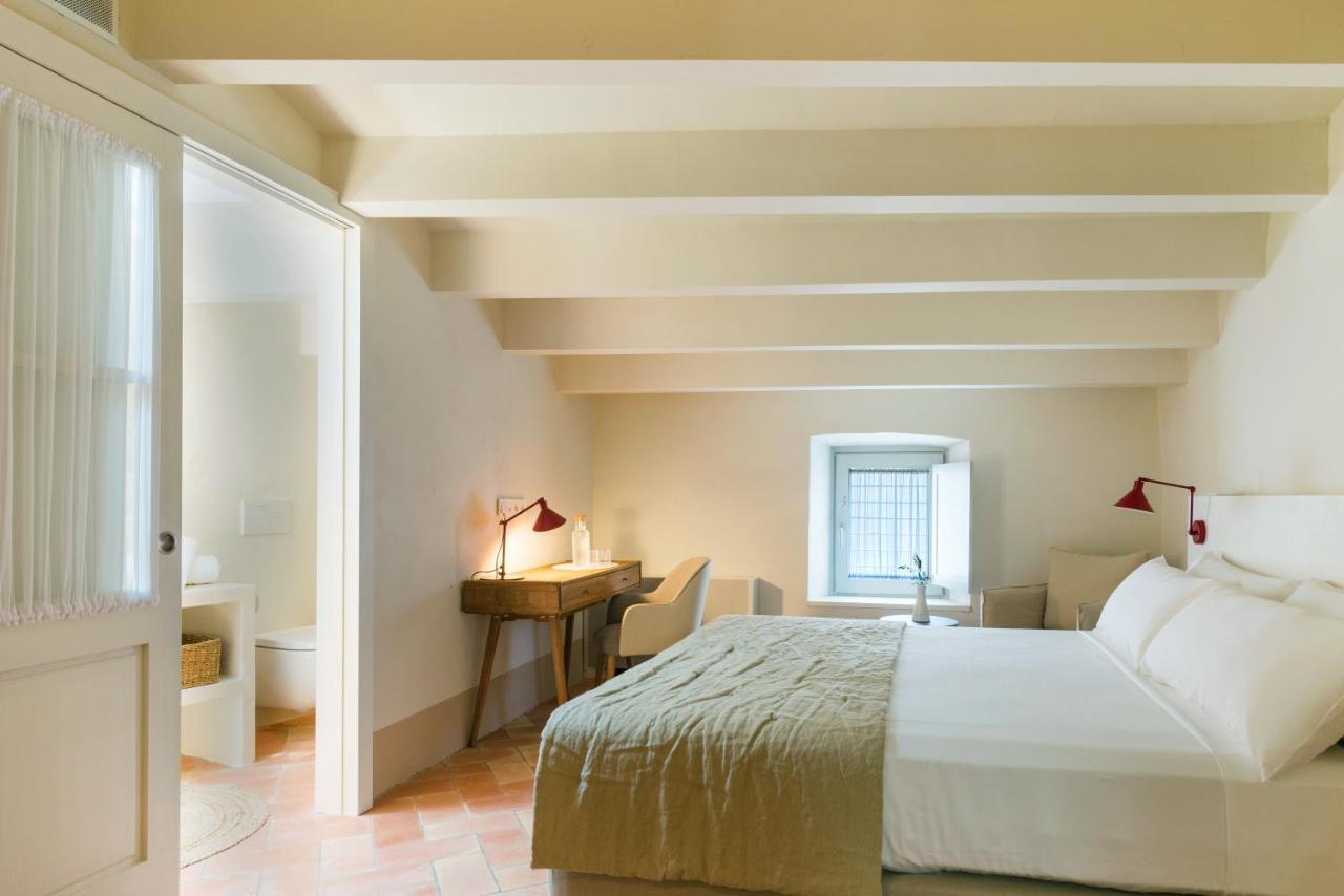 Can Mascort Eco Hotel Palafrugell Exteriér fotografie