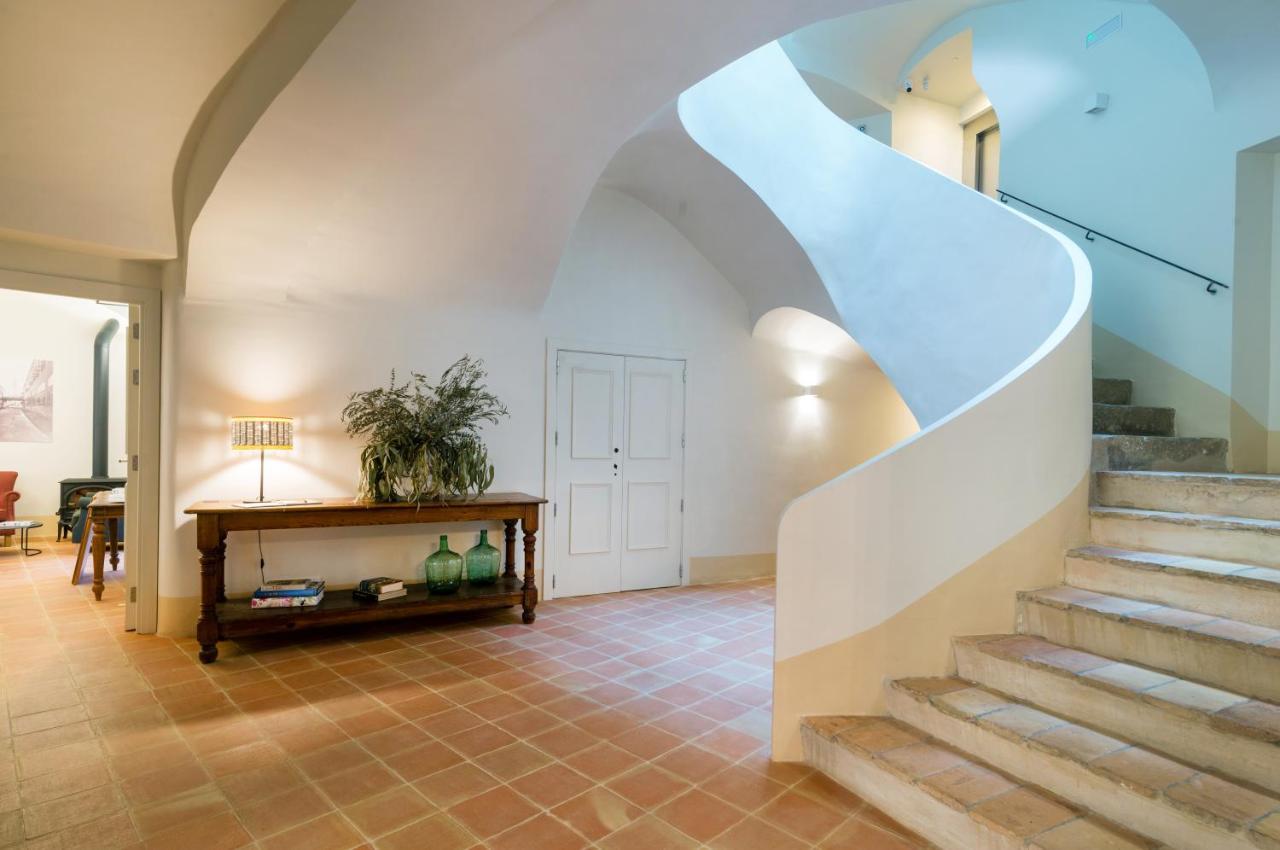 Can Mascort Eco Hotel Palafrugell Exteriér fotografie