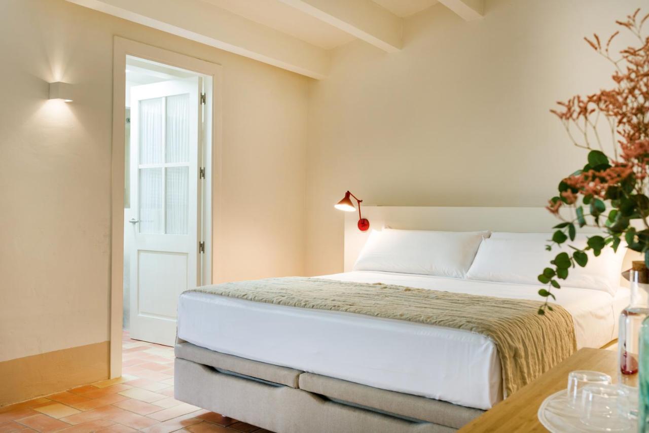 Can Mascort Eco Hotel Palafrugell Exteriér fotografie