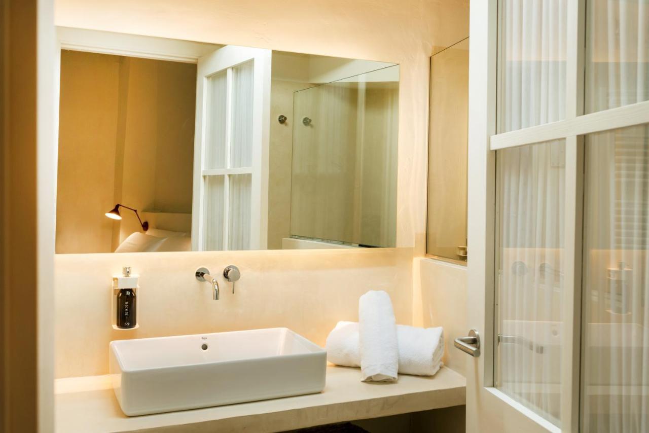 Can Mascort Eco Hotel Palafrugell Exteriér fotografie