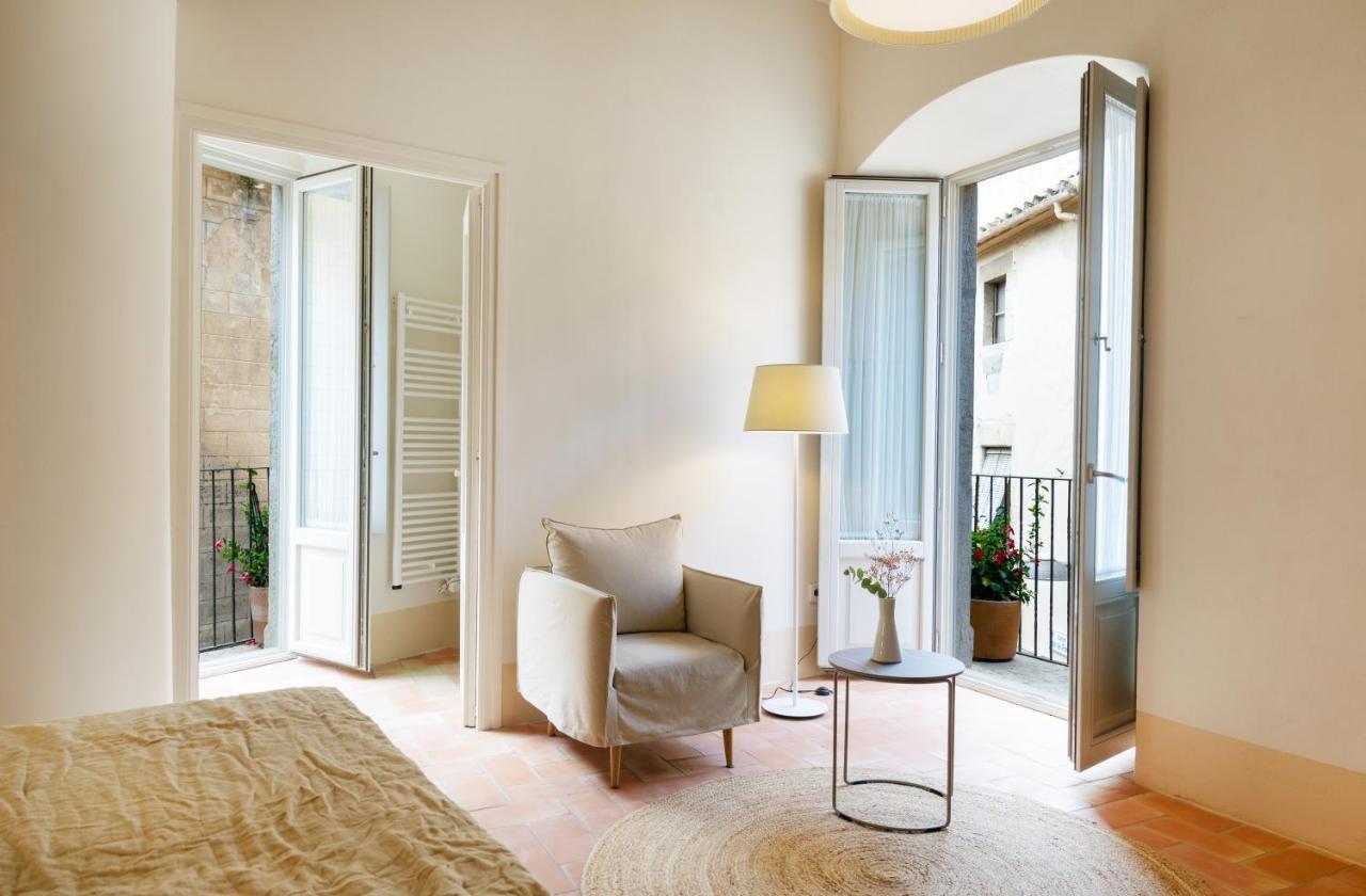 Can Mascort Eco Hotel Palafrugell Exteriér fotografie