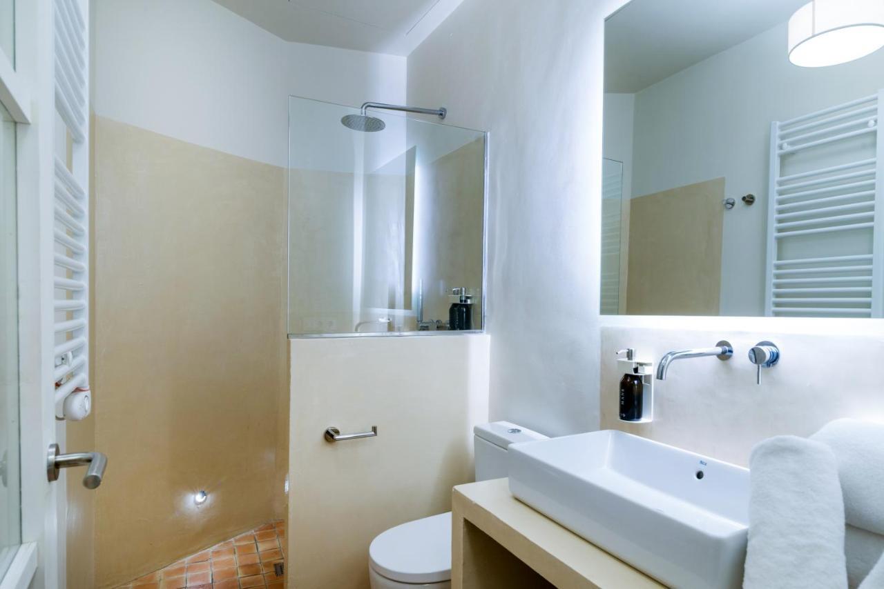Can Mascort Eco Hotel Palafrugell Exteriér fotografie