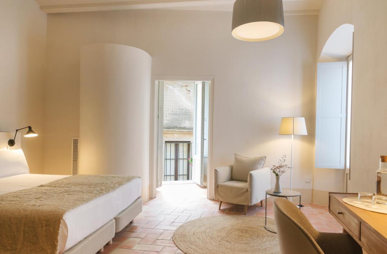 Can Mascort Eco Hotel Palafrugell Exteriér fotografie
