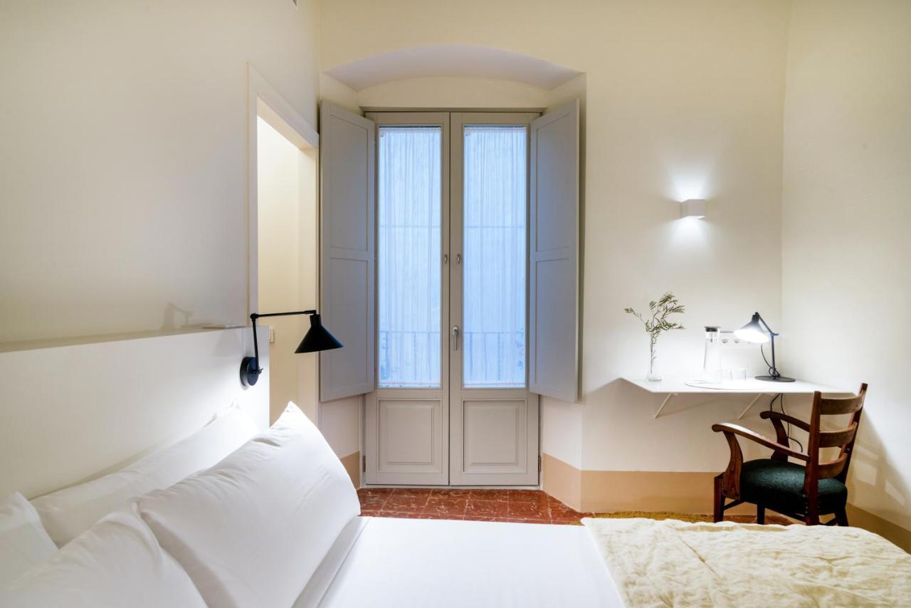 Can Mascort Eco Hotel Palafrugell Exteriér fotografie