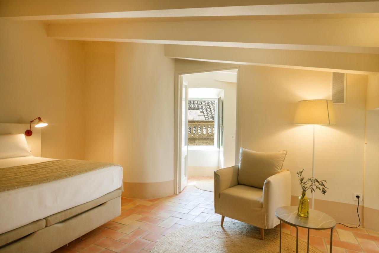 Can Mascort Eco Hotel Palafrugell Exteriér fotografie