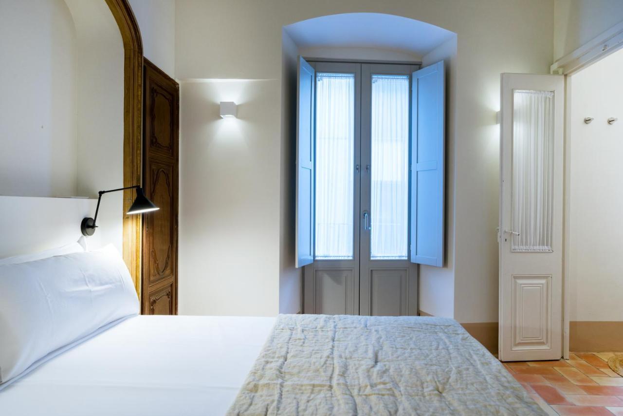 Can Mascort Eco Hotel Palafrugell Exteriér fotografie