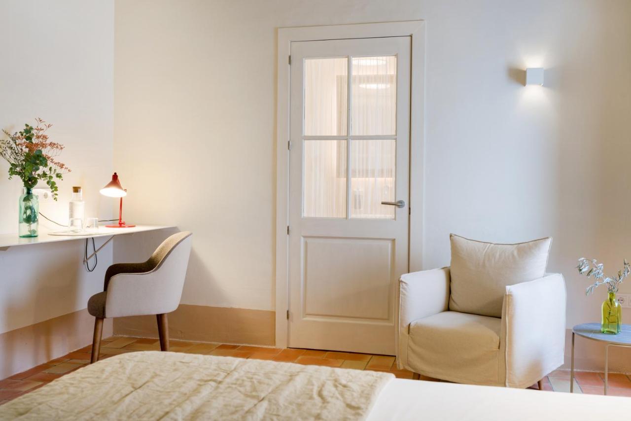 Can Mascort Eco Hotel Palafrugell Exteriér fotografie