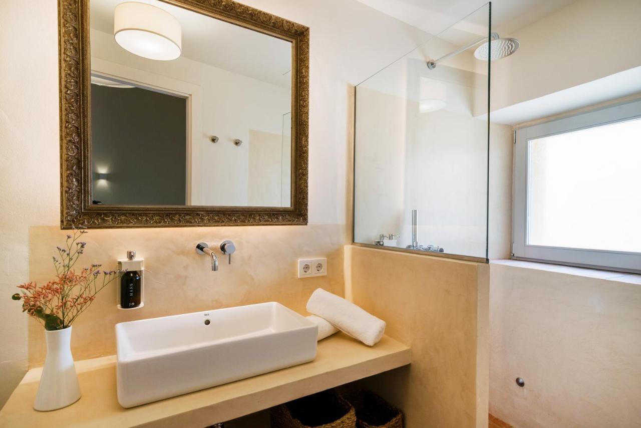 Can Mascort Eco Hotel Palafrugell Exteriér fotografie