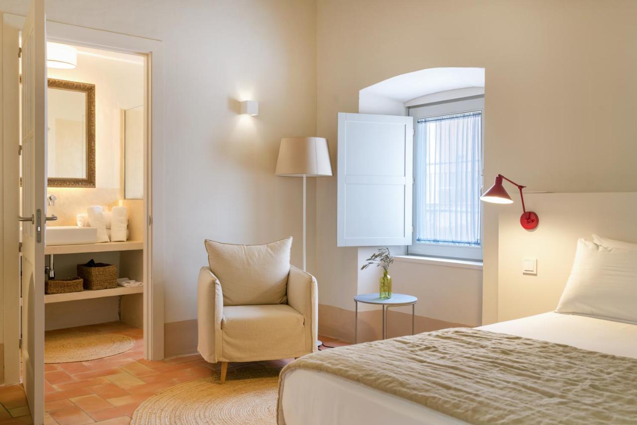 Can Mascort Eco Hotel Palafrugell Exteriér fotografie