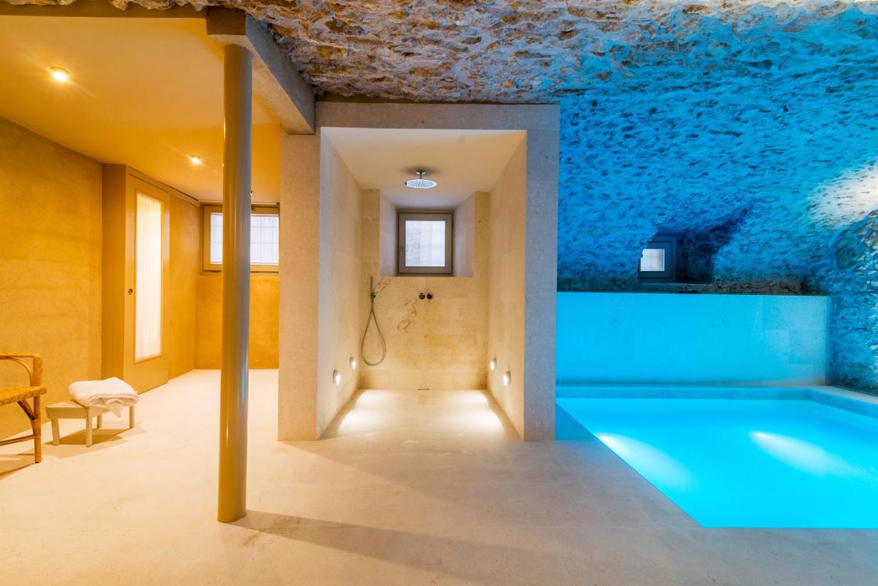Can Mascort Eco Hotel Palafrugell Exteriér fotografie